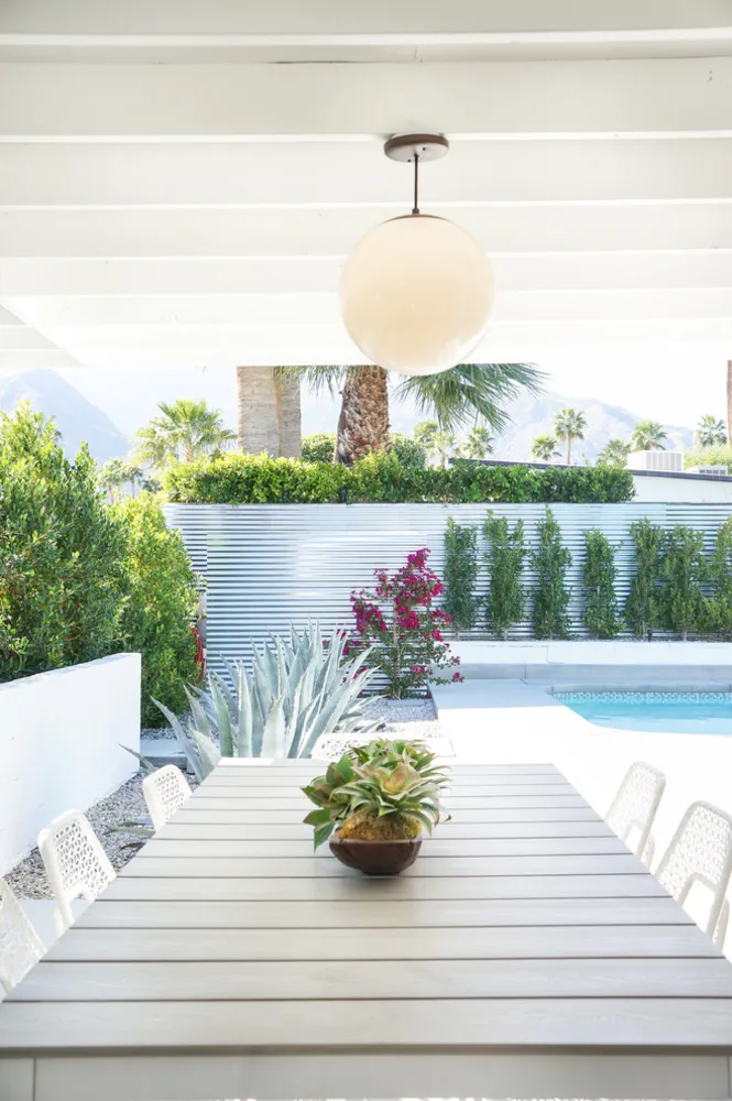 MyServista: Photography sætter tone i Palm Springs Mid-Century