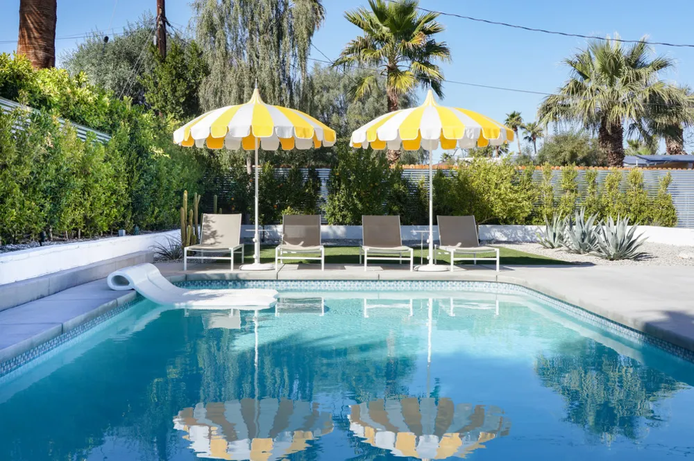 MyServista: Photography sætter tone i Palm Springs Mid-Century