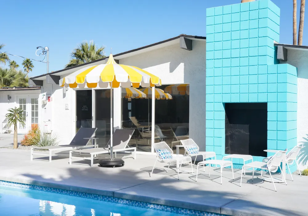 MyServista: Photography sætter tone i Palm Springs Mid-Century