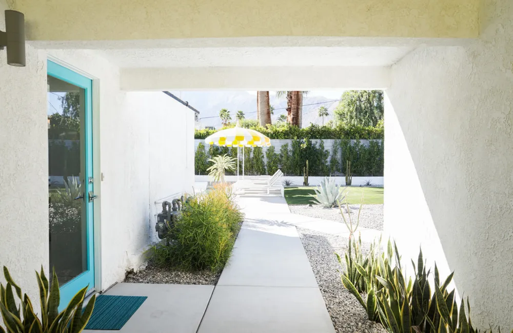 MyServista: Photography sætter tone i Palm Springs Mid-Century