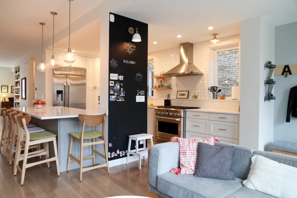 Mein Servista: Saniertes vielseitiges Einfamilienhaus