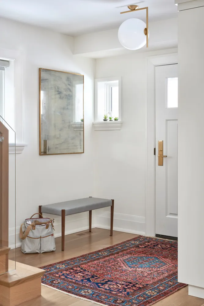 Westover Hill Renovation