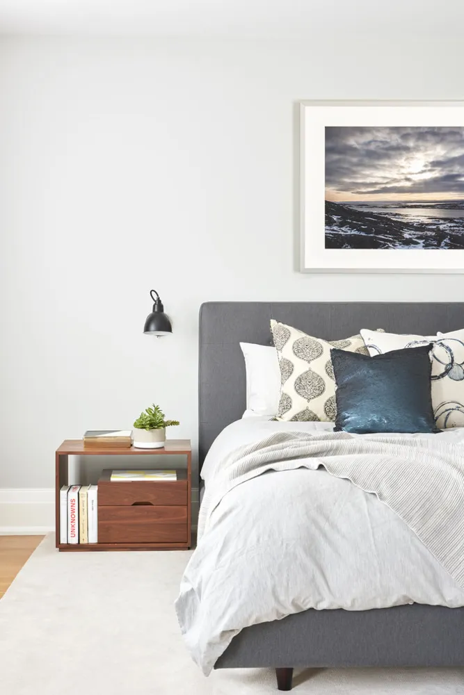 Westover Hill Renovation