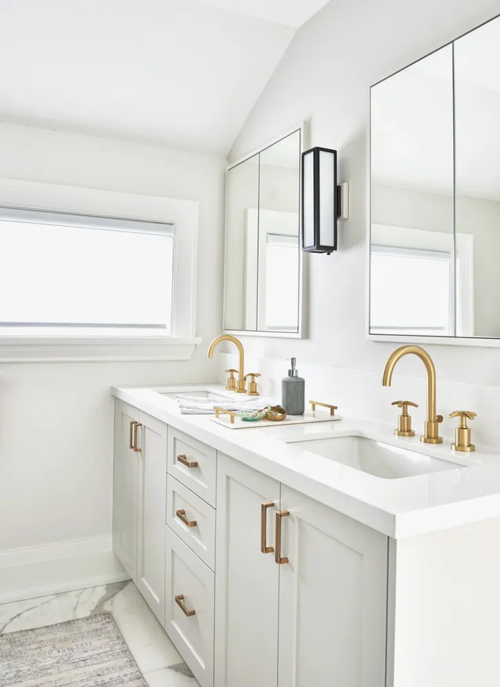 Westover Hillin kunnostus