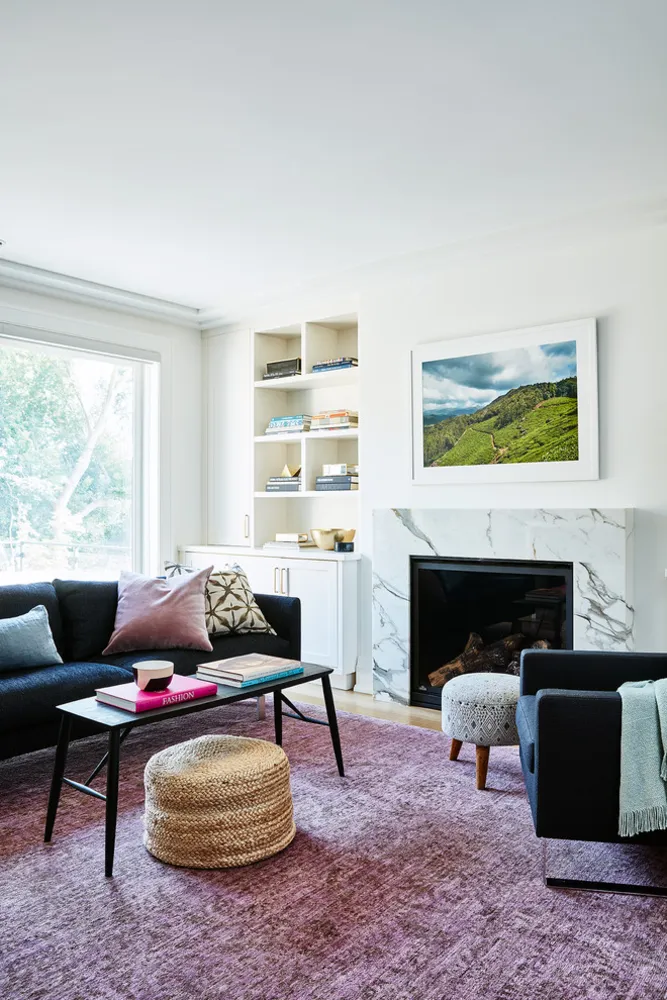 Westover Hillin kunnostus