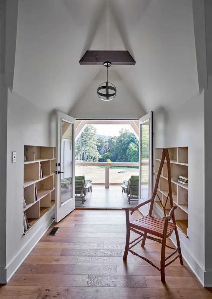 Granja de Sugar Grove