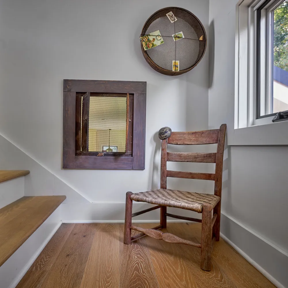 Granja de Sugar Grove