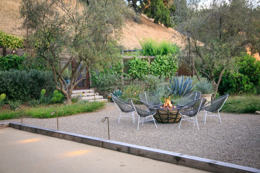 Santa Ynez Ranch