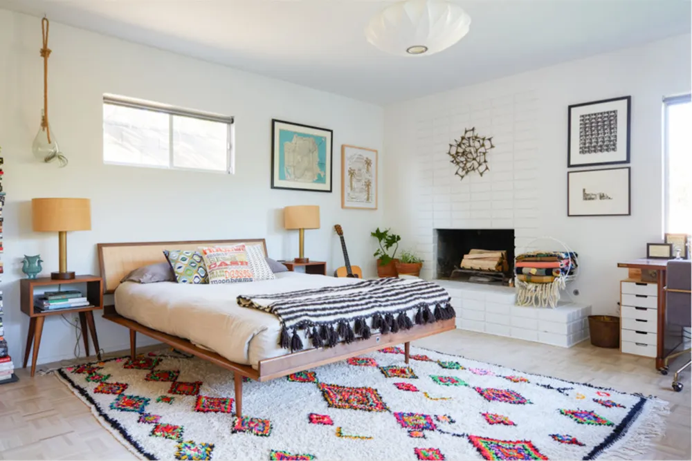 Servista Tour: nuova vita per un Mid-Century moderno a Santa Monica