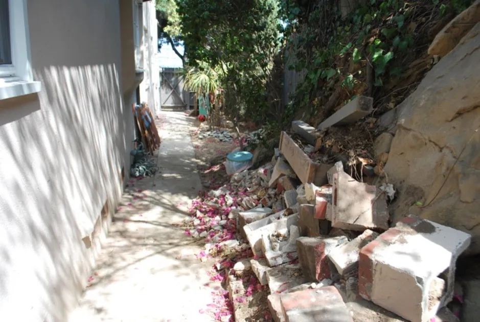 Los Angeles Rustic Modern