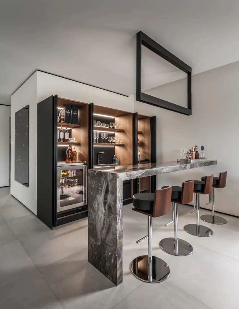 Residencia Islas Doradas 1