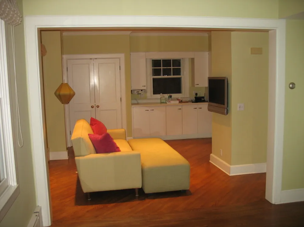 Prima e dopo: una cucina di Minneapolis prende spunto dalla tradizione