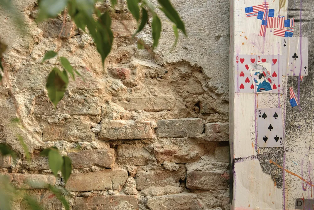 Servista Tour, Kompagnstræde, KBH