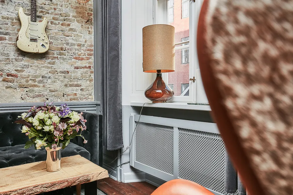 Servista Tour, Kompagnstræde, KBH