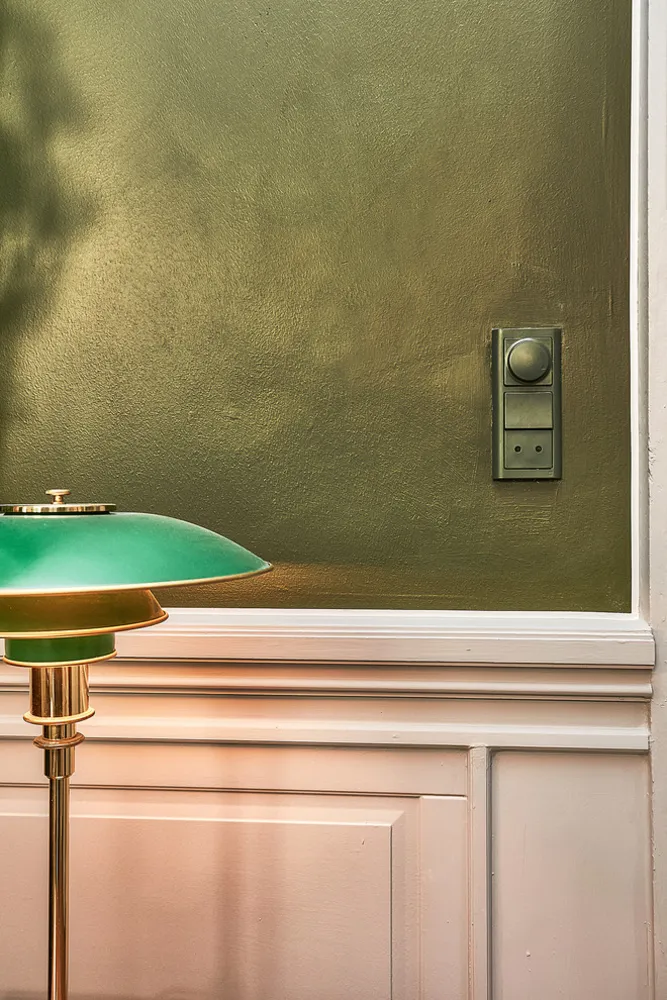 Servista Tour, Kompagnstræde, KBH