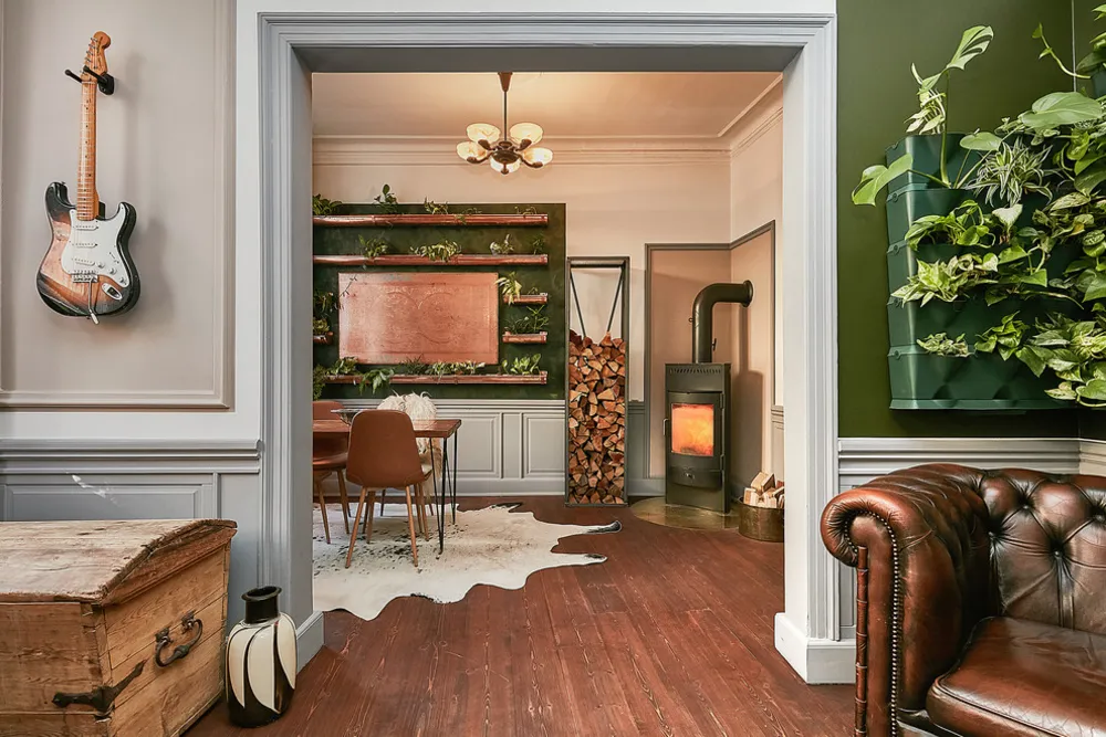 Servista Tour, Kompagnstræde, KBH