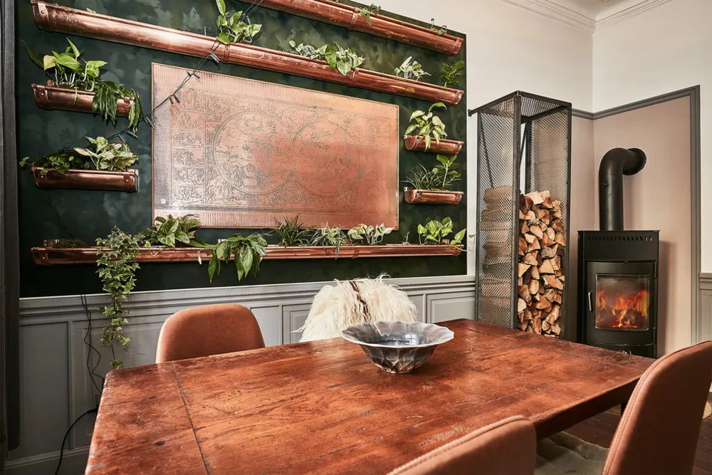 Servista Tour, Kompagnstræde, KBH