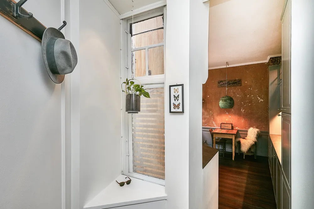 Servista Tour, Kompagnstræde, KBH