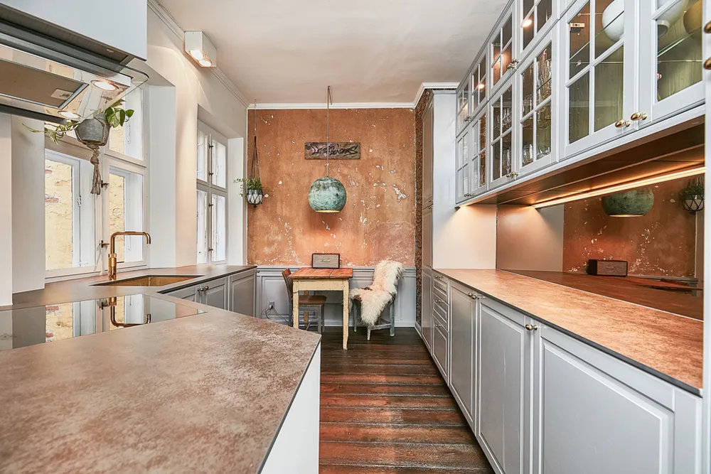 Servista Tour, Kompagnstræde, KBH