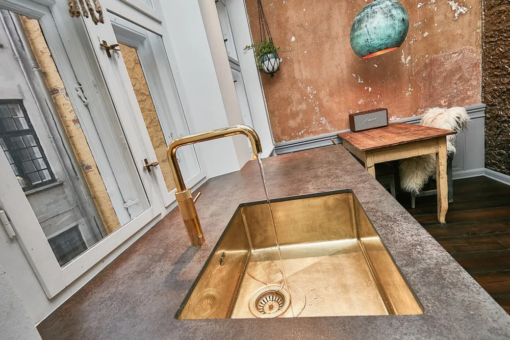 Servista Tour, Kompagnstræde, KBH