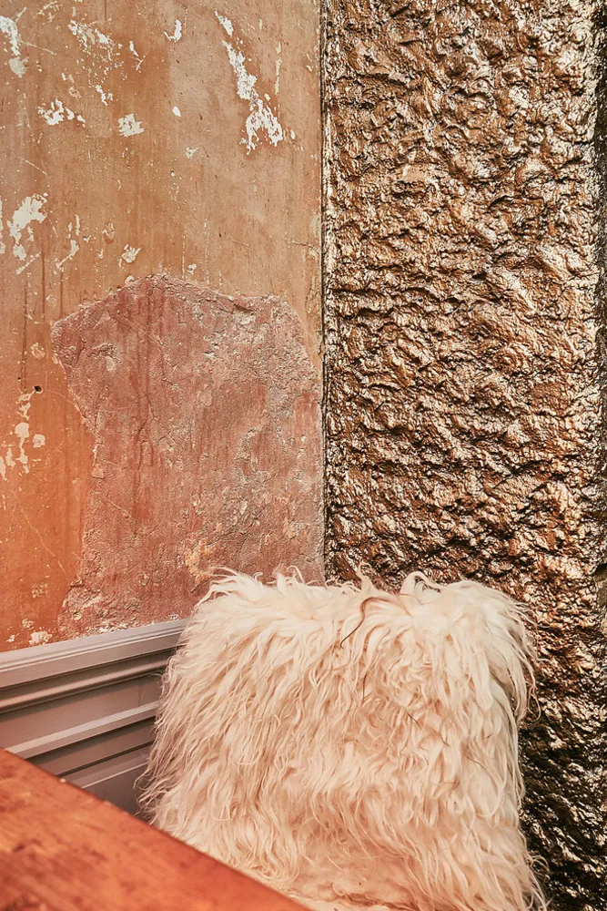 Servista Tour, Kompagnstræde, KBH