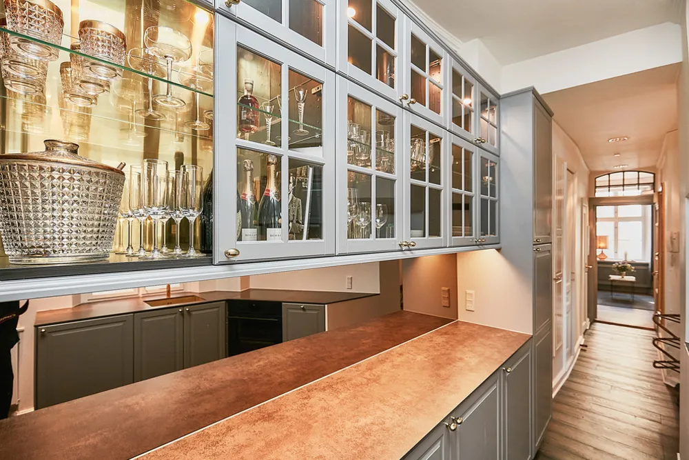 Servista Tour, Kompagnstræde, KBH