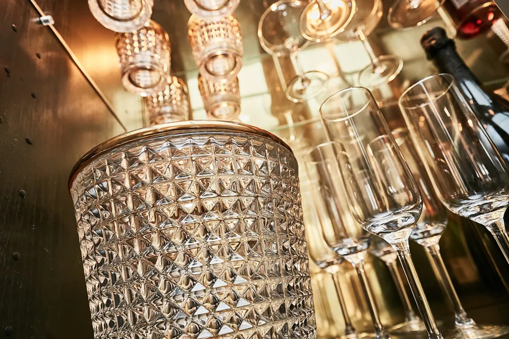 Servista Tour, Kompagnstræde, KBH