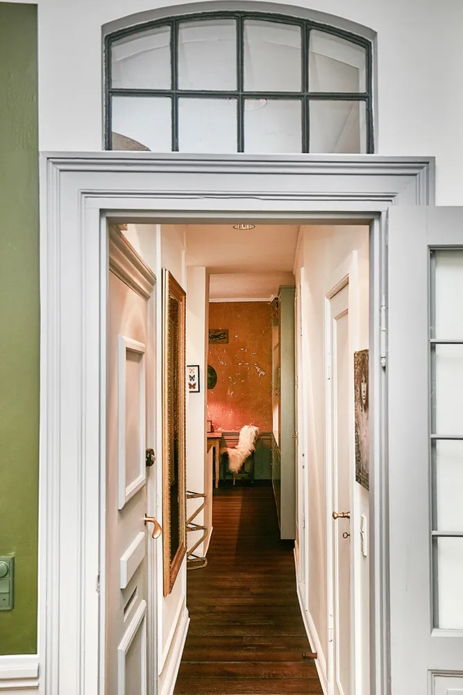 Servista Tour, Kompagnstræde, KBH