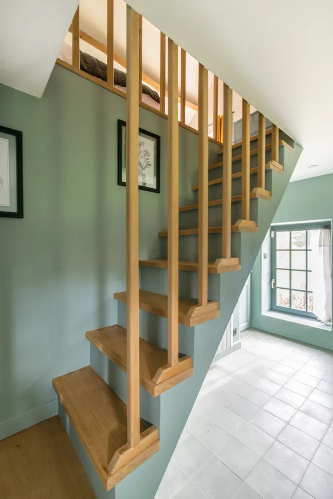 ESCALIER SUR MESURE