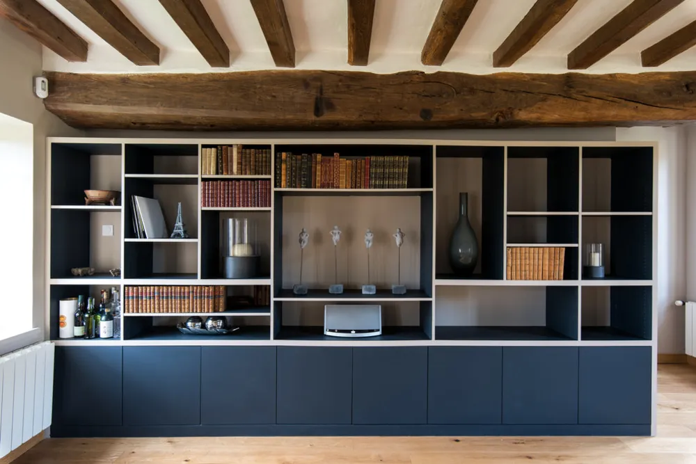 MAISON DE CAMPAGNE SURFONDS