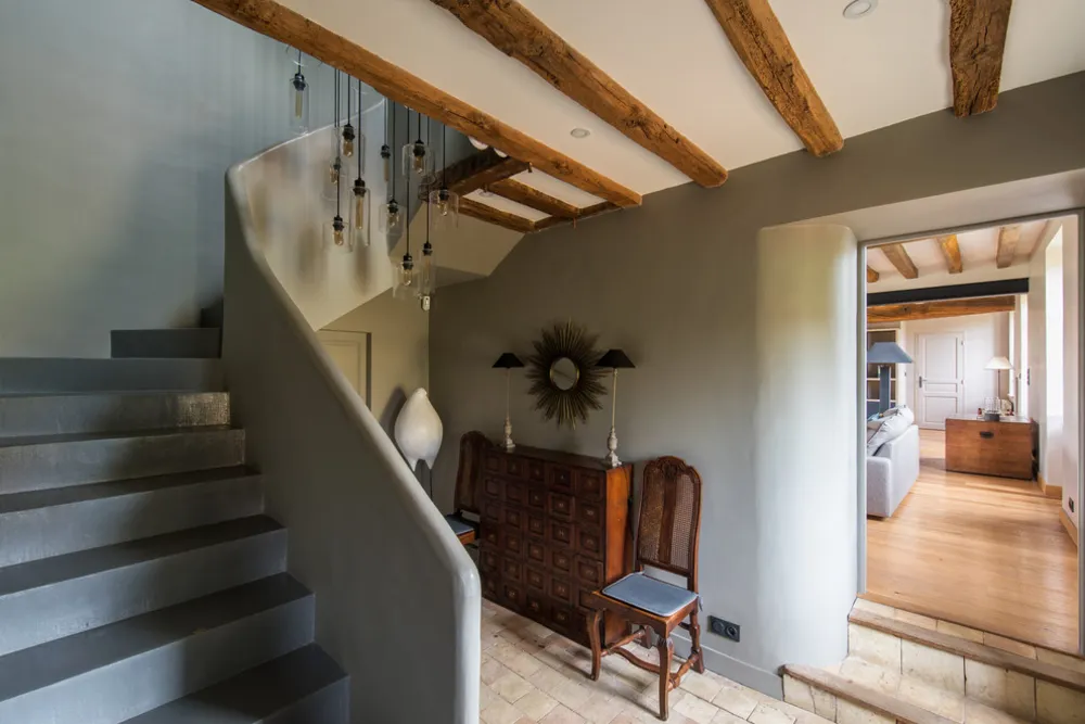 MAISON DE CAMPAGNE SURFONDS