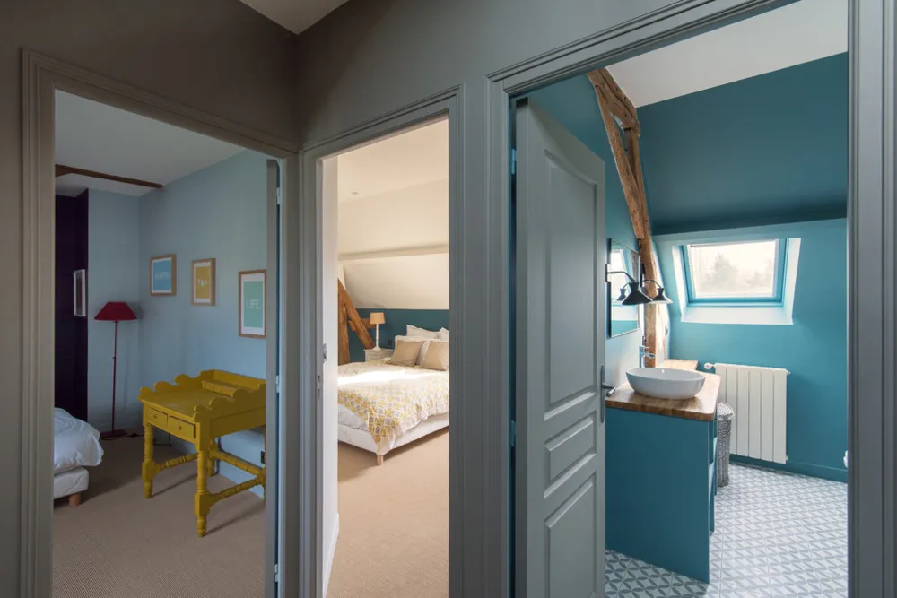 MAISON DE CAMPAGNE SURFONDS