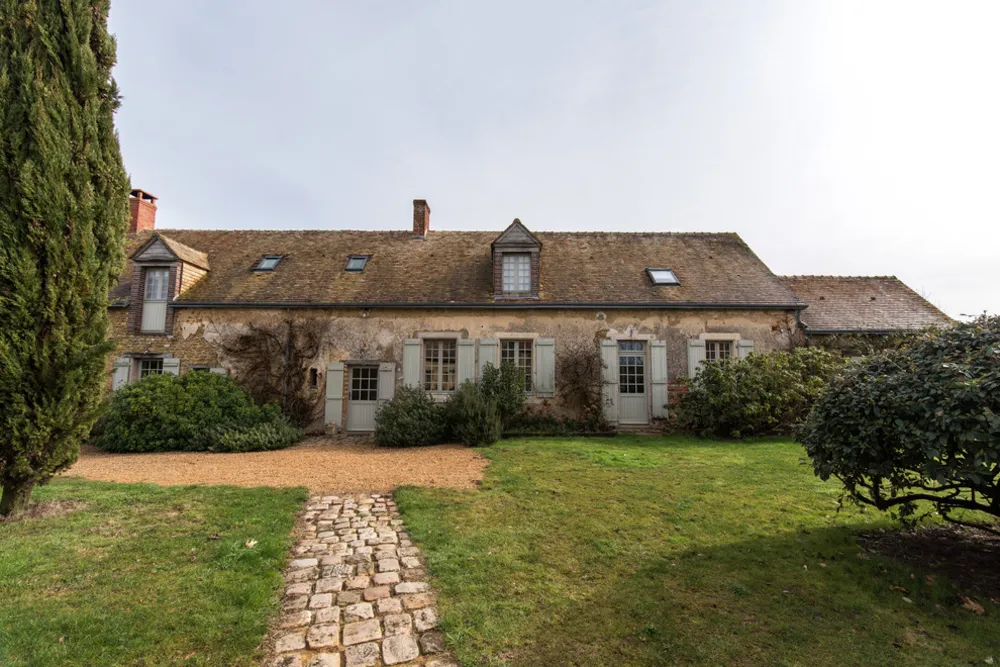 MAISON DE CAMPAGNE SURFONDS