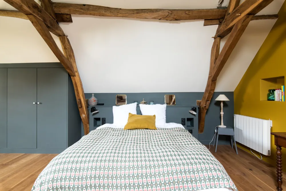 MAISON DE CAMPAGNE SURFONDS