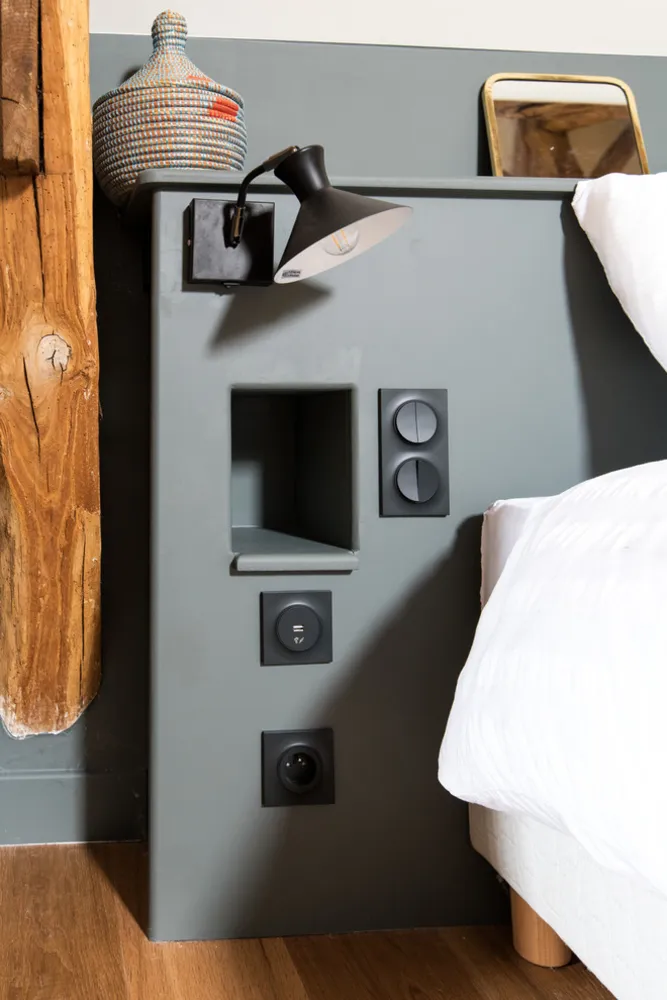 MAISON DE CAMPAGNE SURFONDS