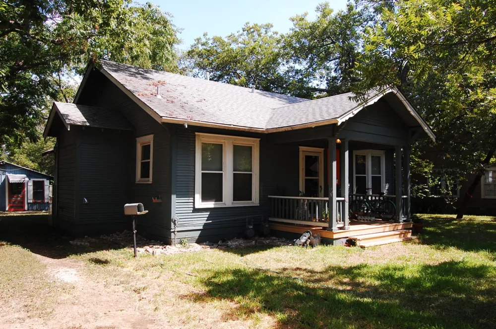 Servista Tour: Austin Hyde Park Bungalow
