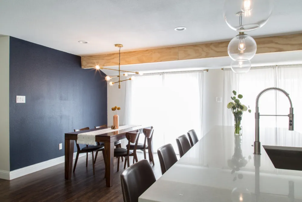 My Servista: verfrissende make-over voor een boerderij uit de jaren 60 in Texas