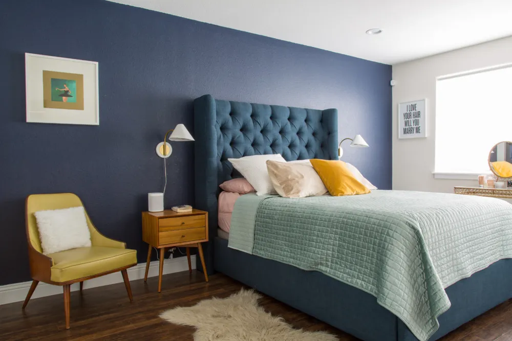 My Servista: verfrissende make-over voor een boerderij uit de jaren 60 in Texas