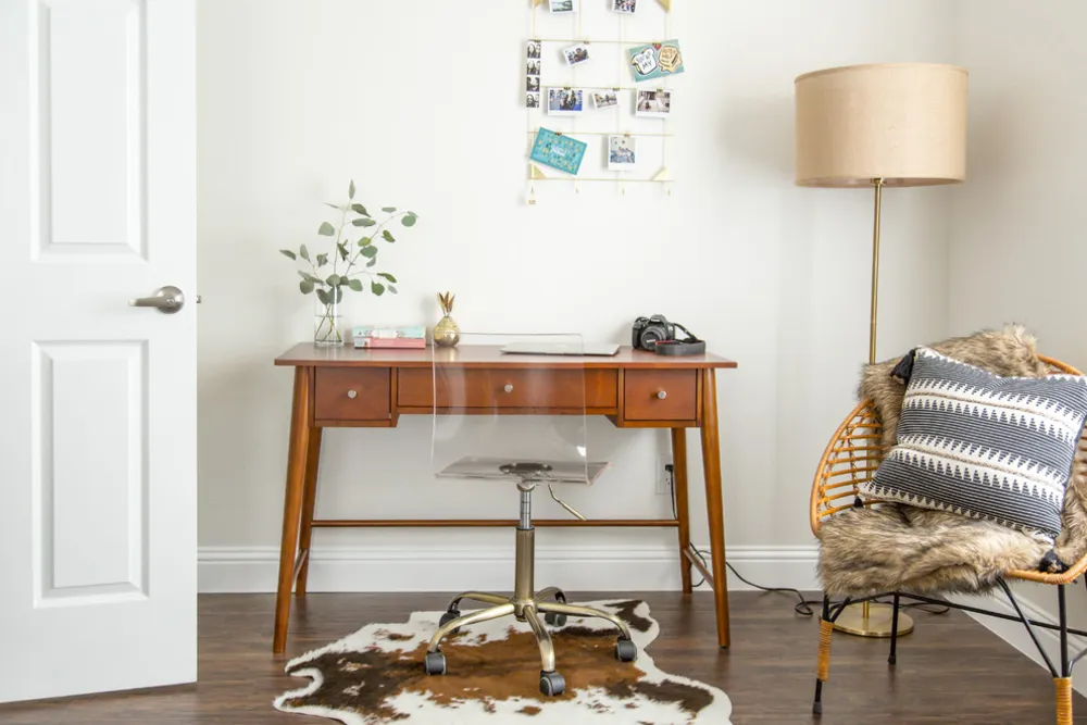 My Servista: verfrissende make-over voor een boerderij uit de jaren 60 in Texas