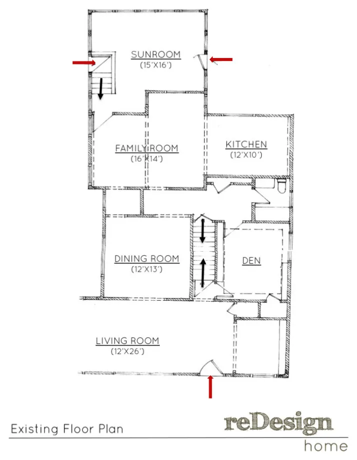 Ugens køkken: engelsk hytte og italienske minder mødes
