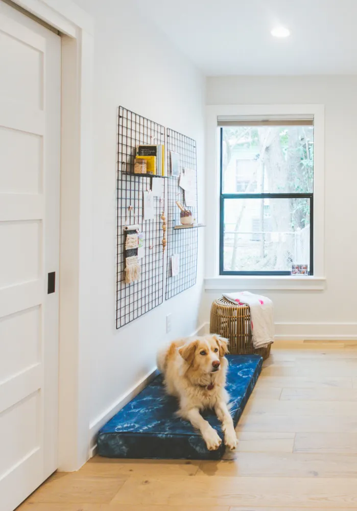 My Servista: Klassinen päivitys 1957 Austin Ranch Houselle