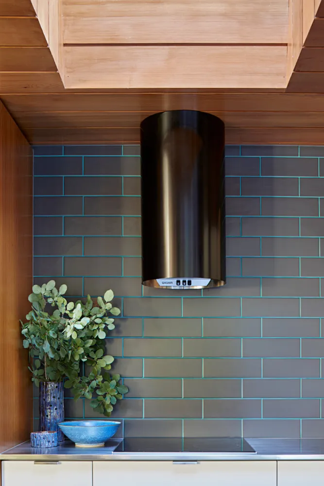 Warrandyte River House