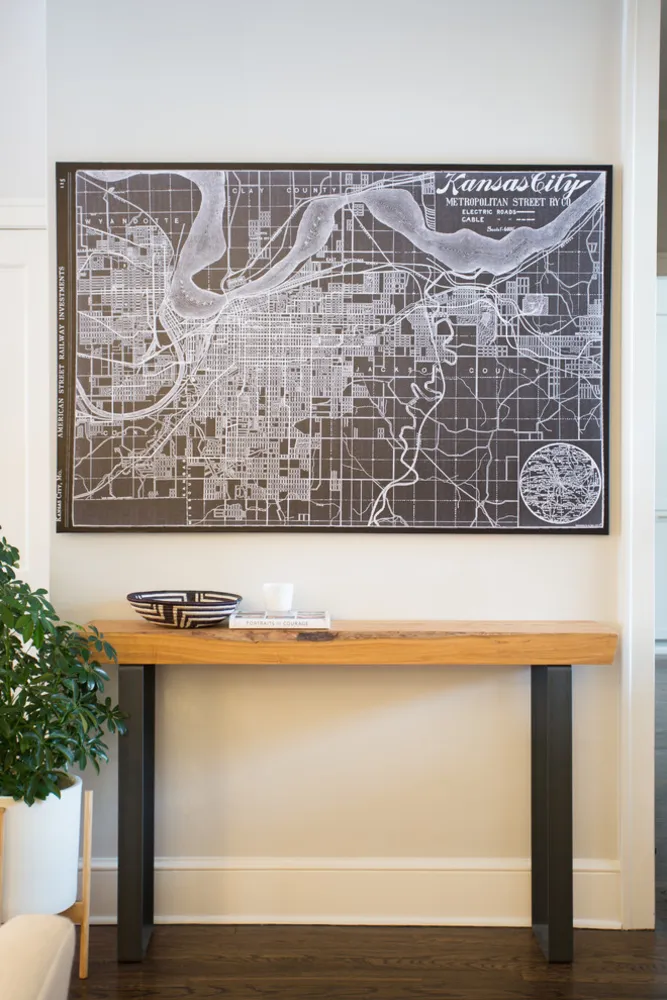 My Servista: A Couple's Fresh Start in Kansas City