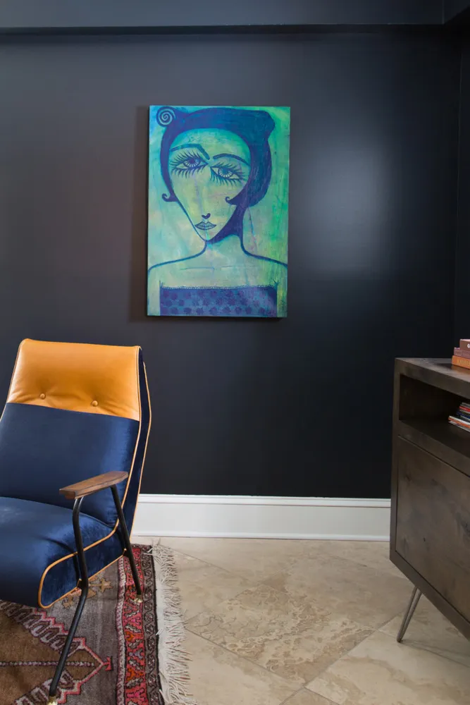 My Servista: A Couple's Fresh Start in Kansas City