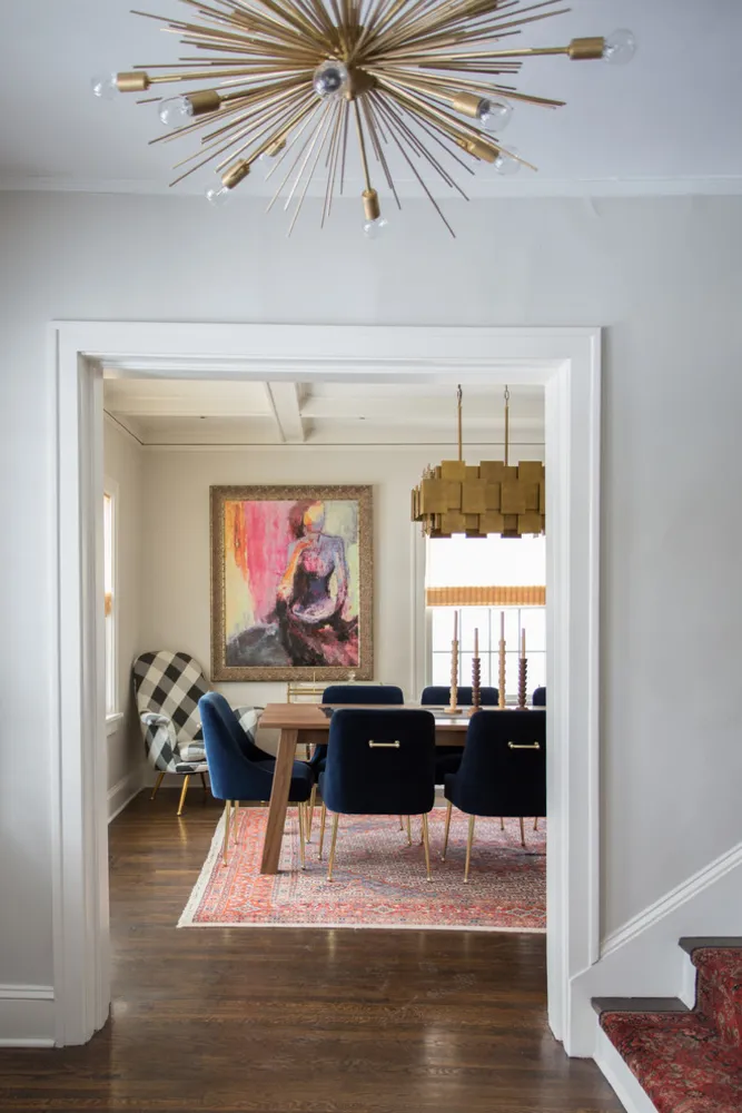 My Servista: A Couple's Fresh Start in Kansas City