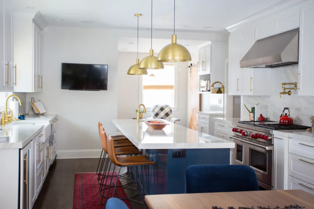 My Servista: A Couple's Fresh Start in Kansas City