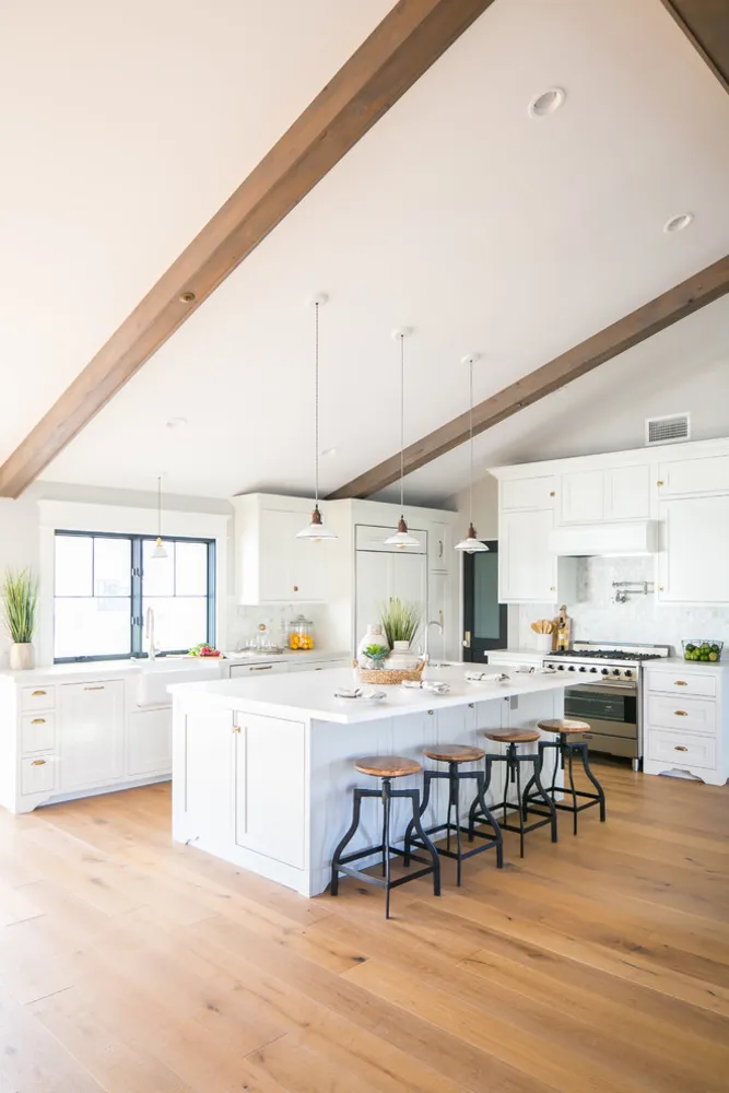 Modern Farmhouse