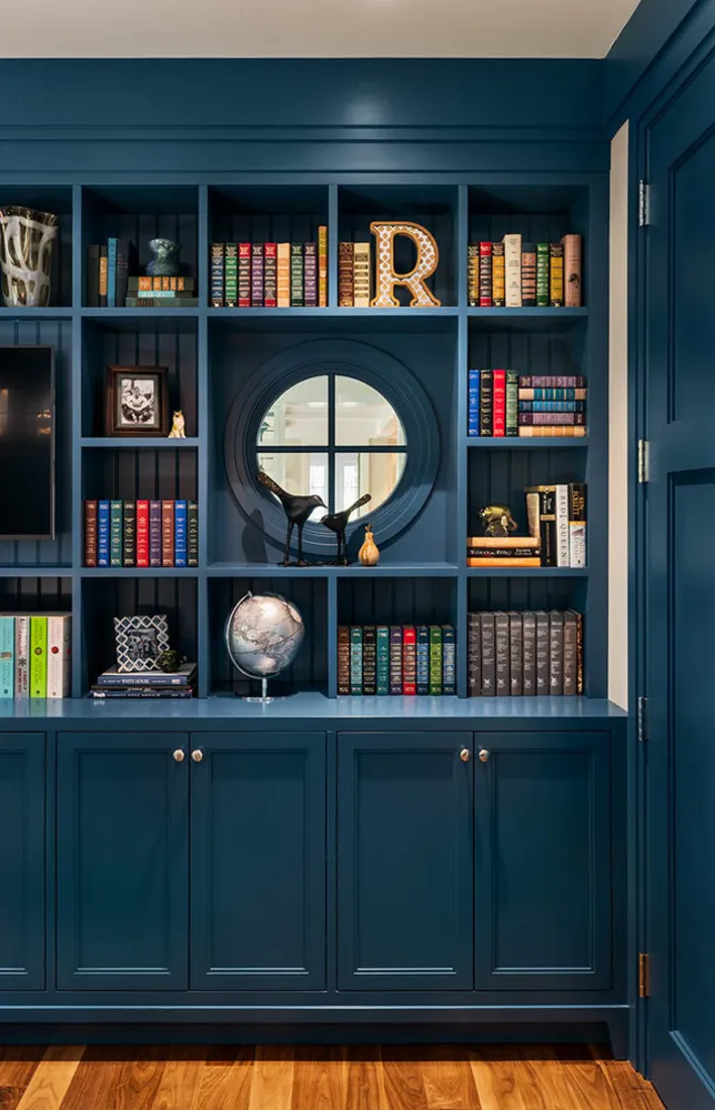 New England Hideaway