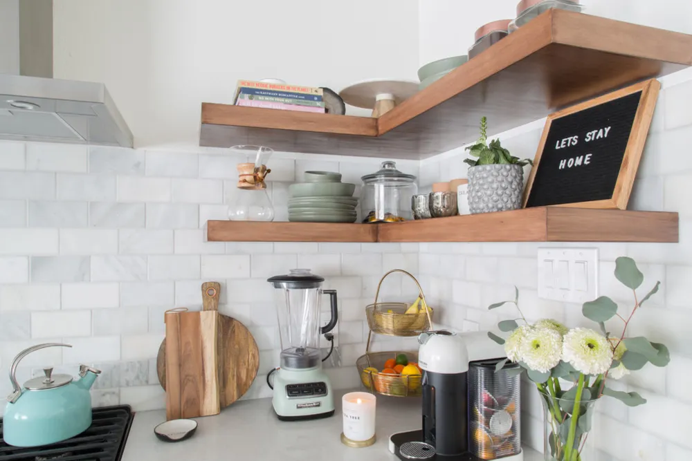 My Servista: Refreshing Makeover for a 1960's Ranch in Texas