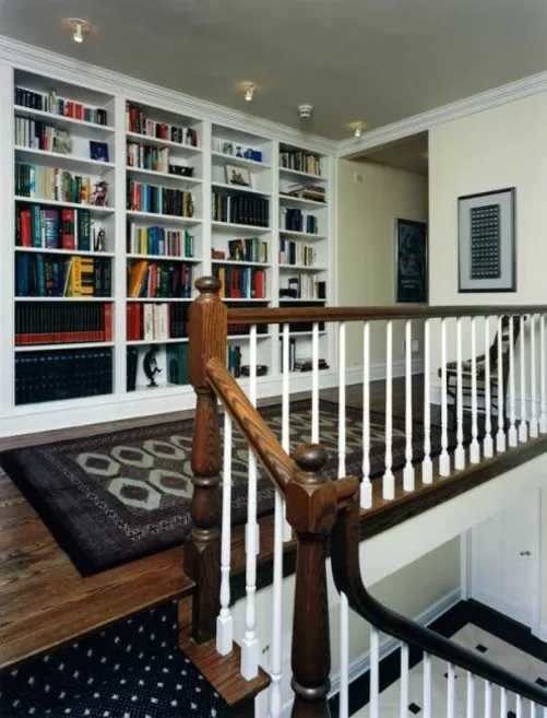 Becker Architects